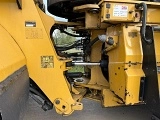 фронтальный погрузчик CATERPILLAR 980M