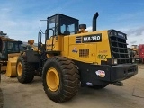 фронтальный погрузчик KOMATSU WA 380-3