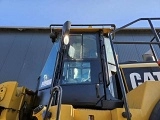 фронтальный погрузчик CATERPILLAR 980K