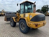 фронтальный погрузчик VOLVO L 45