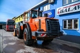 фронтальный погрузчик DOOSAN DL300-3