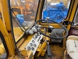 фронтальный погрузчик CATERPILLAR 920