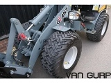 фронтальный погрузчик Giant G2500HD