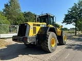 фронтальный погрузчик KOMATSU WA 430-6