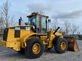 фронтальный погрузчик CATERPILLAR 928 G