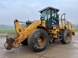 фронтальный погрузчик CATERPILLAR 962M