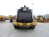 фронтальный погрузчик CATERPILLAR 980K