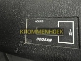 фронтальный погрузчик DOOSAN DL220-5