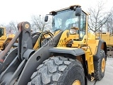 фронтальный погрузчик VOLVO L150H