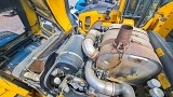 фронтальный погрузчик VOLVO L180H