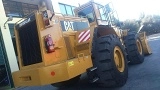 фронтальный погрузчик CATERPILLAR 988B