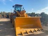 фронтальный погрузчик CATERPILLAR 950 G