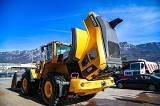 фронтальный погрузчик VOLVO L150H