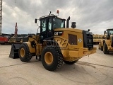 фронтальный погрузчик CATERPILLAR 930M