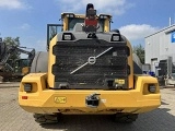 фронтальный погрузчик VOLVO L110H