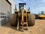 фронтальный погрузчик CATERPILLAR 990