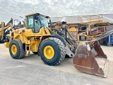 фронтальный погрузчик VOLVO L150G