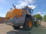 фронтальный погрузчик LIEBHERR L 550