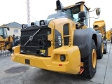 фронтальный погрузчик VOLVO L120H