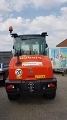 фронтальный погрузчик KUBOTA R090