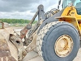 фронтальный погрузчик VOLVO L150G