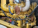 фронтальный погрузчик CATERPILLAR 972H