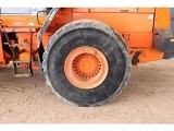 фронтальный погрузчик HITACHI LX 290 E