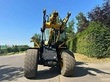 фронтальный погрузчик KOMATSU WA 430-6