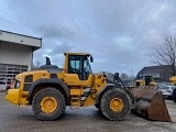 фронтальный погрузчик VOLVO L120H