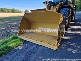 фронтальный погрузчик CATERPILLAR 966M