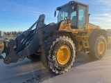 фронтальный погрузчик VOLVO L120F