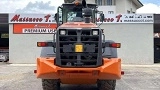 фронтальный погрузчик HITACHI ZW180-6