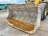 фронтальный погрузчик CATERPILLAR 980H