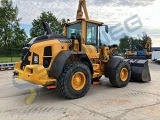 фронтальный погрузчик VOLVO L90H