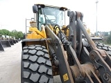 фронтальный погрузчик VOLVO L180H