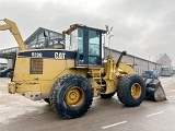 фронтальный погрузчик CATERPILLAR 928 G