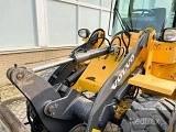 фронтальный погрузчик VOLVO L30G