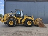 фронтальный погрузчик CATERPILLAR 966K