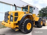 фронтальный погрузчик VOLVO L150G