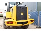 фронтальный погрузчик JCB 426