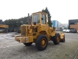 фронтальный погрузчик CATERPILLAR 920