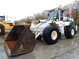 фронтальный погрузчик CATERPILLAR 966K