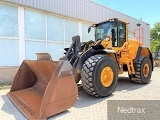 фронтальный погрузчик VOLVO L150H