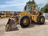 фронтальный погрузчик CATERPILLAR 950E