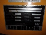 фронтальный погрузчик LIEBHERR L 507 Stereo