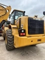 фронтальный погрузчик CATERPILLAR 966H