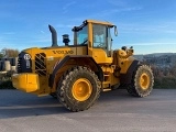 фронтальный погрузчик VOLVO L120F