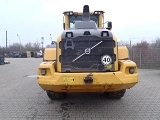 фронтальный погрузчик VOLVO L110H