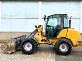 фронтальный погрузчик VOLVO L25B