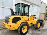 фронтальный погрузчик VOLVO L30G